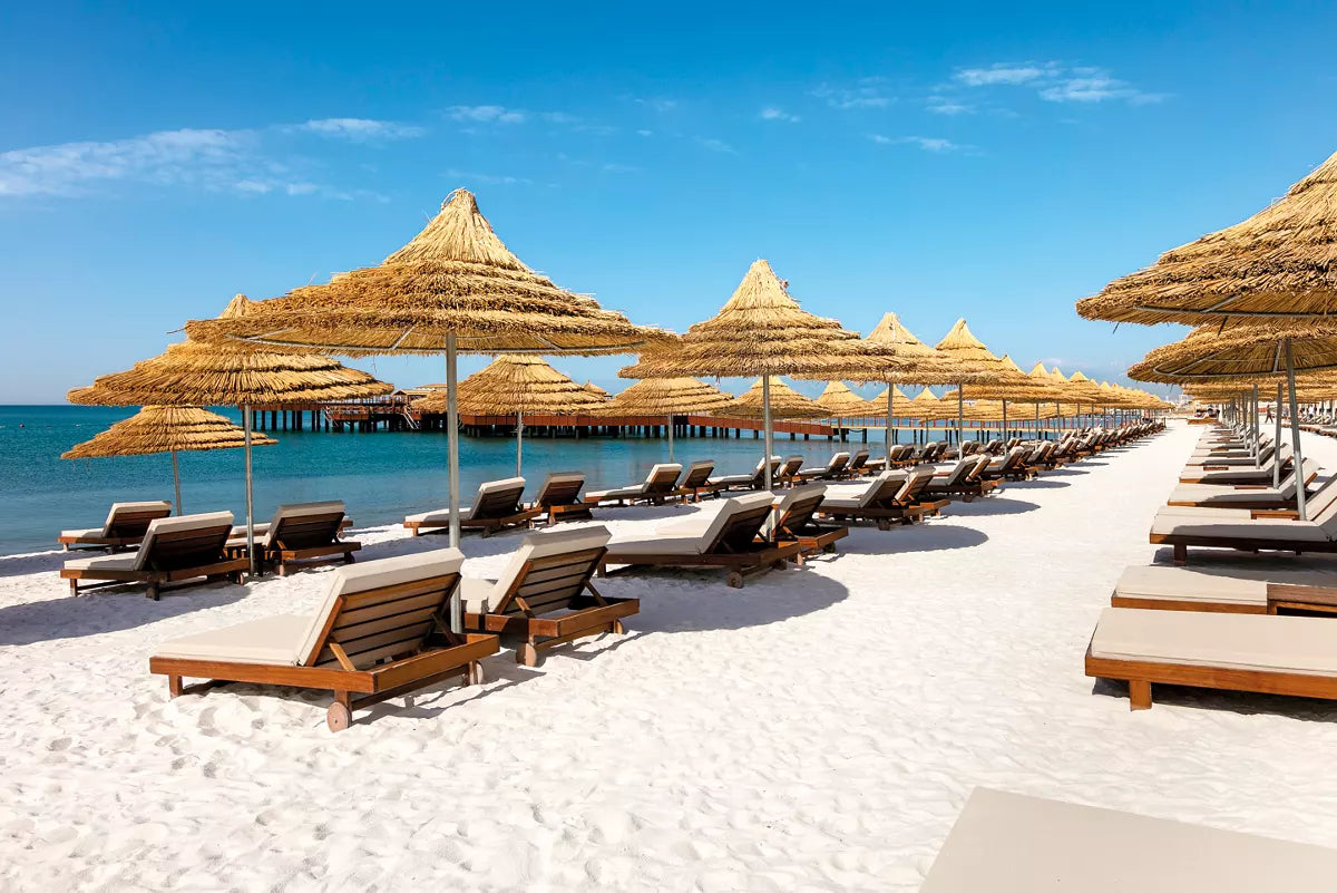 Mardan Palace Lara Beach Antalya Area Luxury All Inclusive