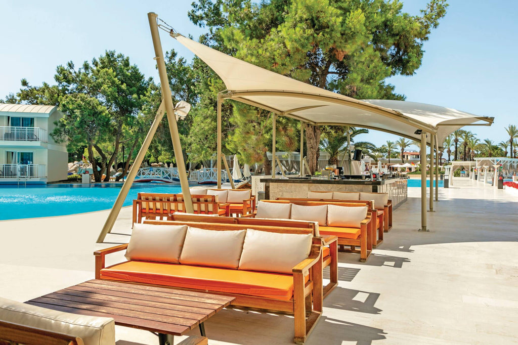 Titanic Deluxe Lara All Inclusive