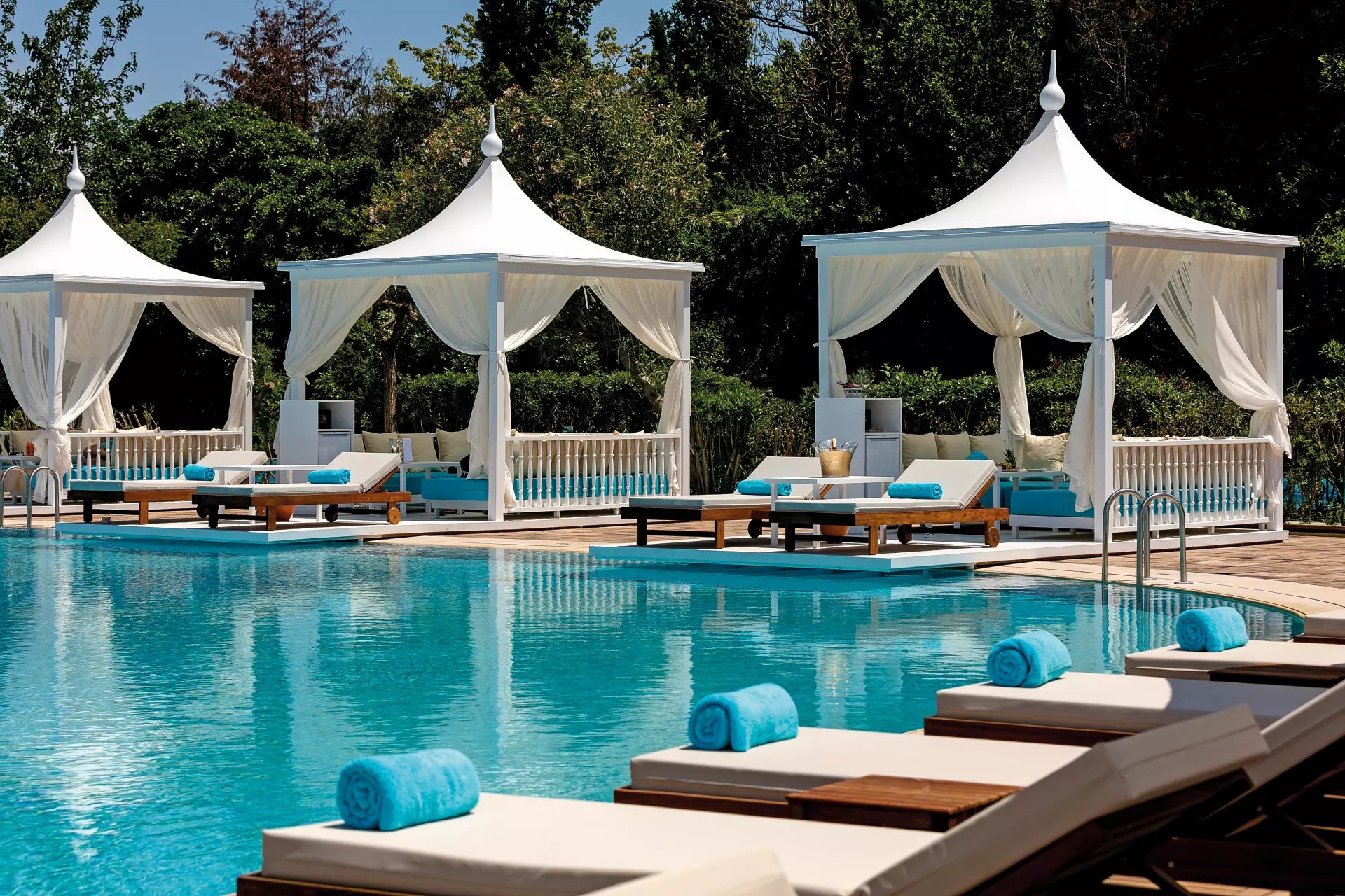 Mardan Palace Lara Beach Antalya Area Luxury All Inclusive
