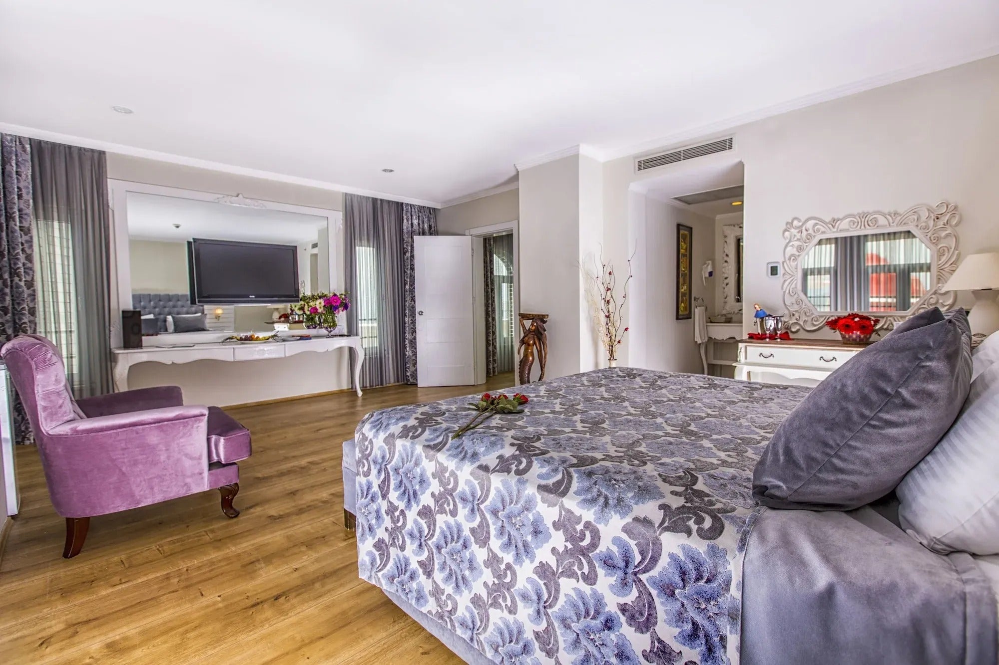 Orange County Kemer All Inclusive