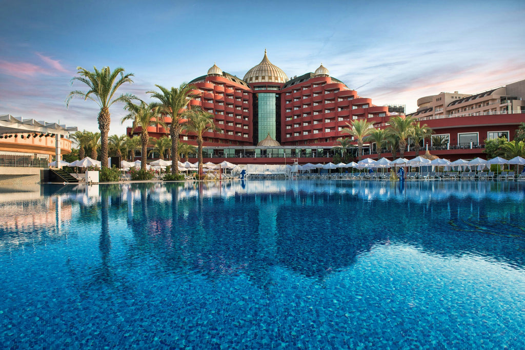Titanic Deluxe Lara All Inclusive
