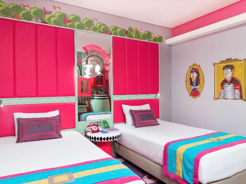 Land Of Legends Package All Inclusive