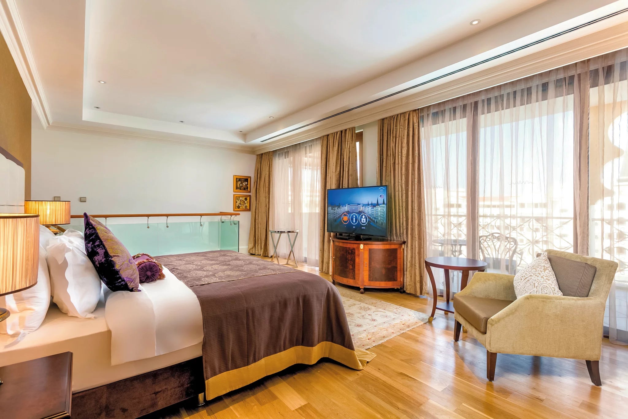 Mardan Palace Lara Beach Antalya Area Luxury All Inclusive