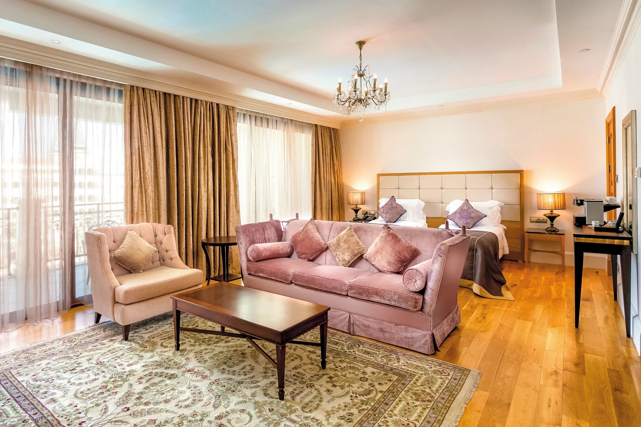 Mardan Palace Lara Beach Antalya Area Luxury All Inclusive