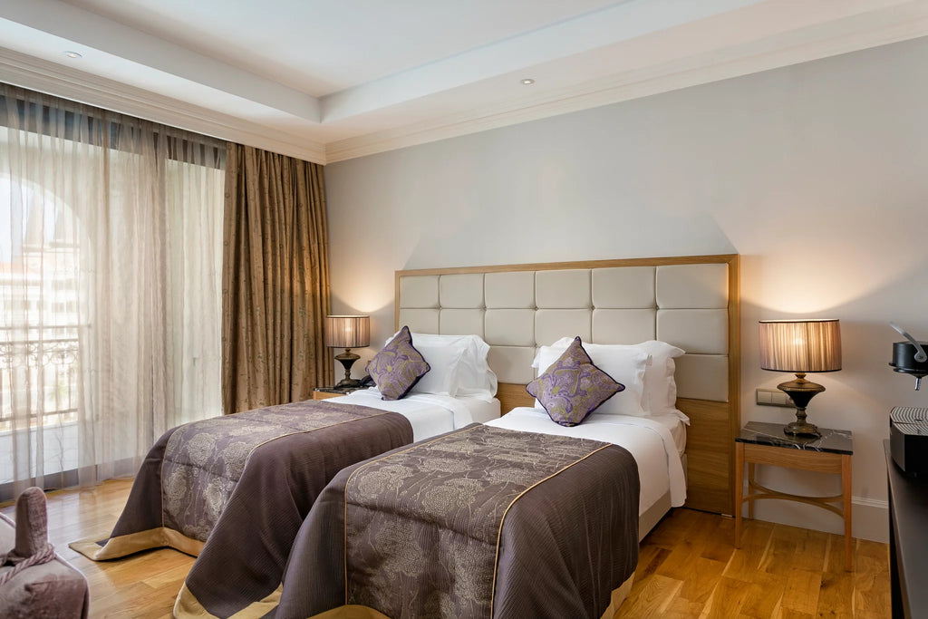 Mardan Palace Lara Beach Antalya Area Luxury All Inclusive