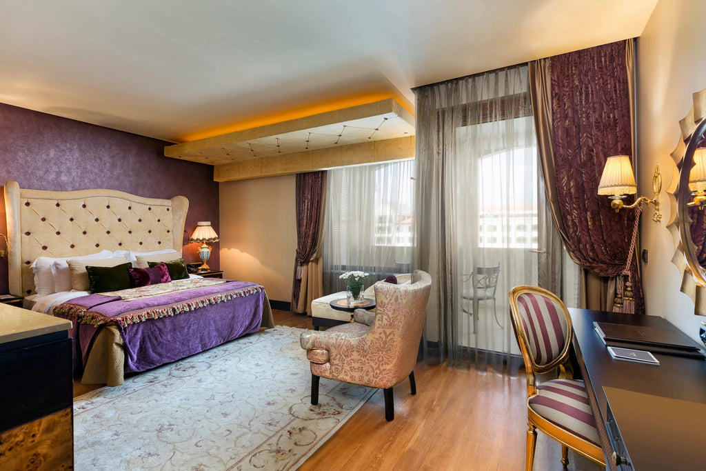 Mardan Palace Lara Beach Antalya Area Luxury All Inclusive