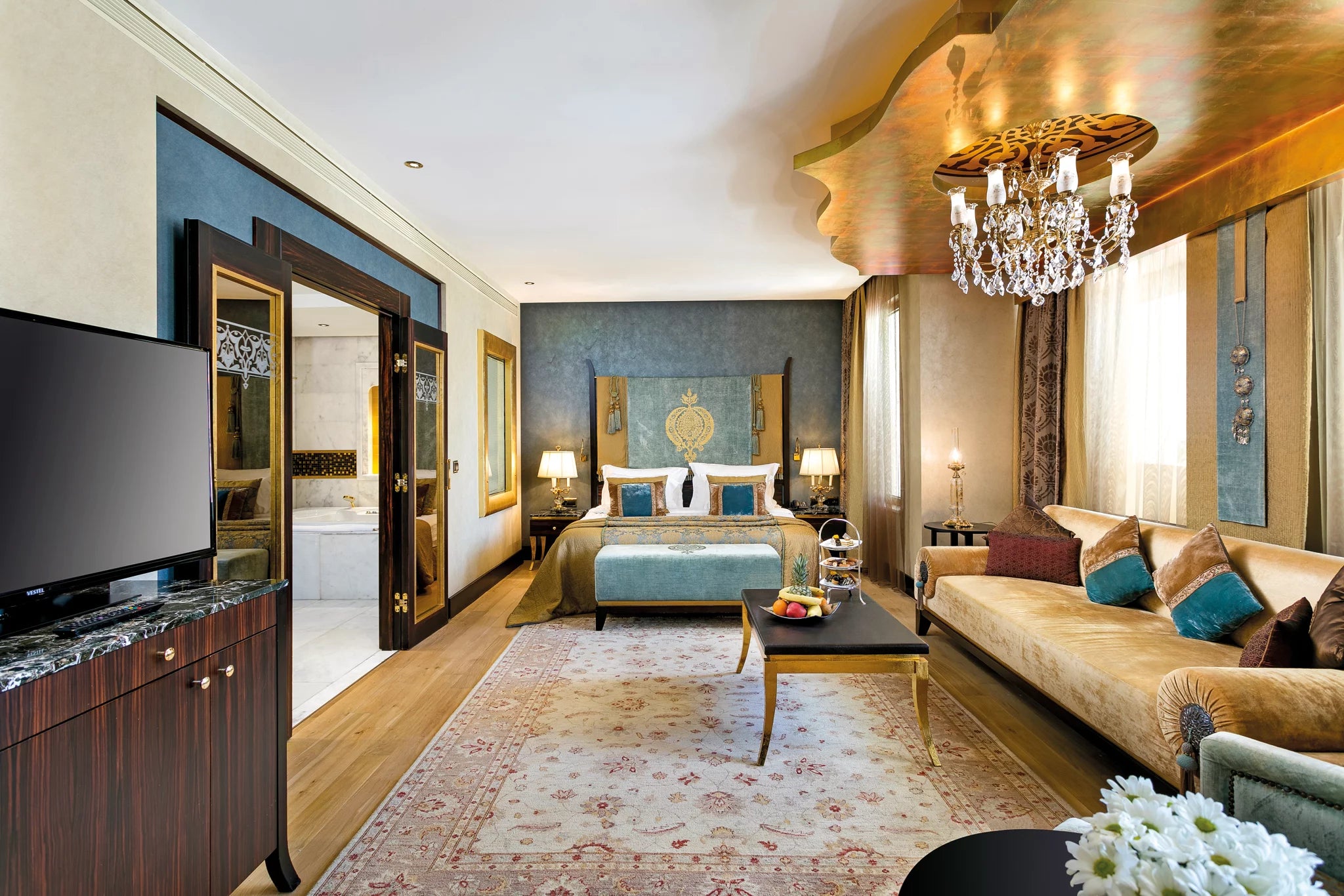 Mardan Palace Lara Beach Antalya Area Luxury All Inclusive