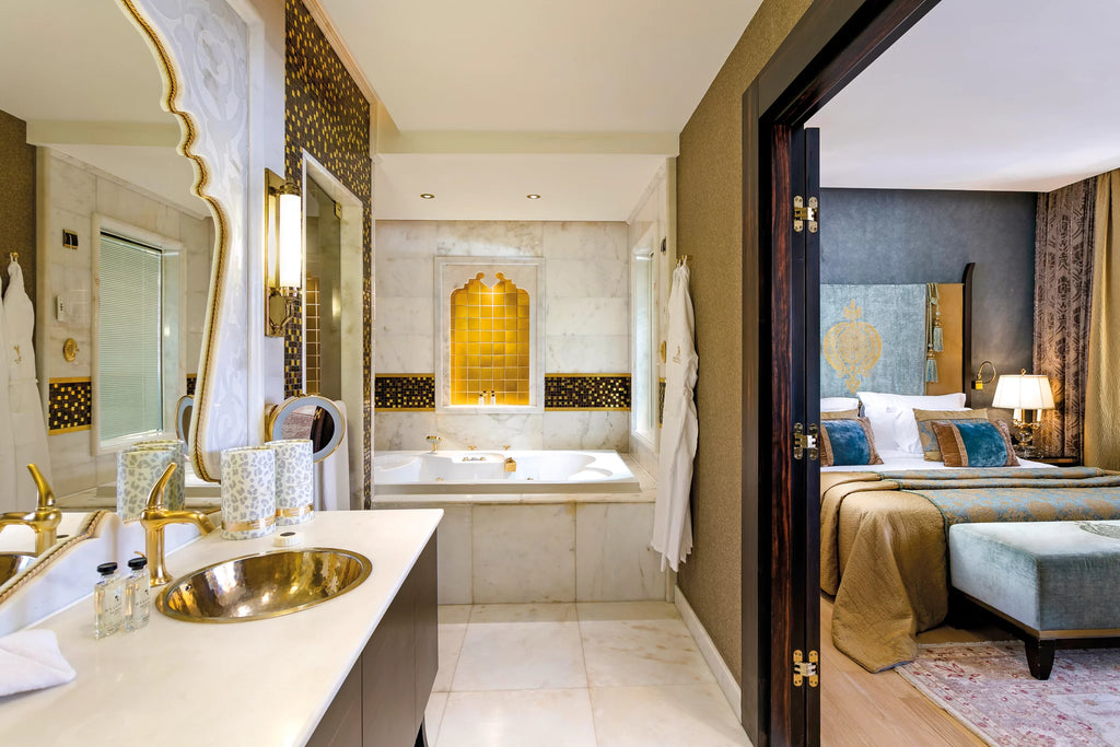 Mardan Palace Lara Beach Antalya Area Luxury All Inclusive