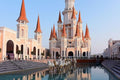 Land Of Legends Package All Inclusive