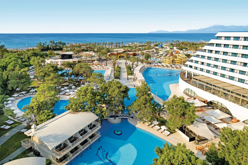 Titanic Deluxe Lara All Inclusive