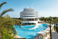 Titanic Deluxe Lara All Inclusive