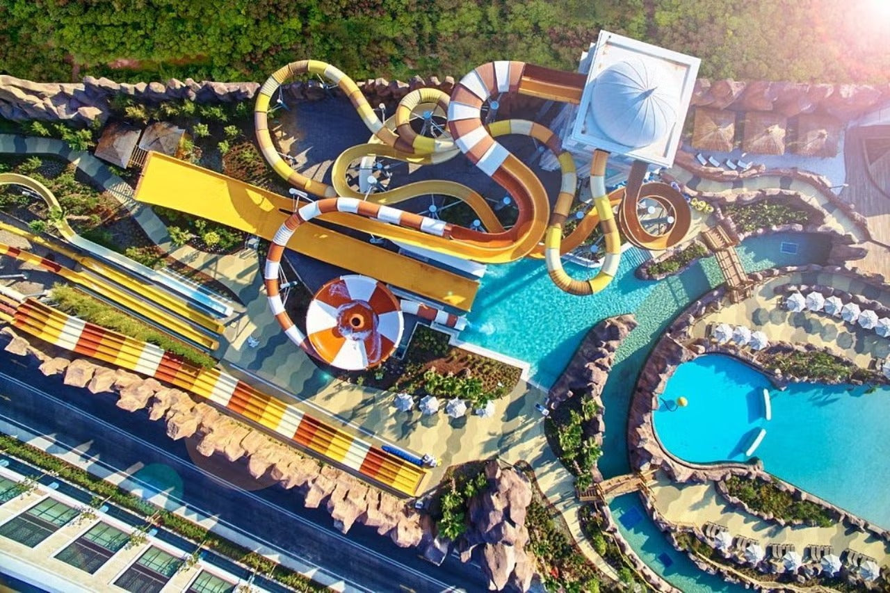 Land Of Legends Package All Inclusive