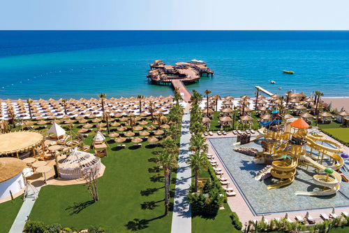 Mardan Palace Lara Beach Antalya Area Luxury All Inclusive